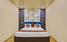 Hotel Angel Pink Residency Near Edm Mall, Kaushambi Delhi